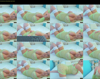 kellybabee — 21 minute Chaturbate female cam show recording, 720p, Sep 14, 2023