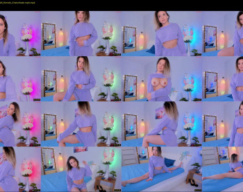 kittycaitlin — 66 minute Chaturbate female cam show recording, 720p, Sep 14, 2023