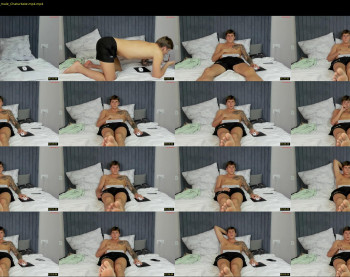 krishort — 10 minute Chaturbate male cam show recording, 720p, Sep 14, 2023