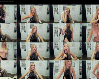ladyleea — 23 minute Chaturbate female cam show recording, 720p, Sep 14, 2023
