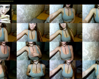 langoria — 20 minute Chaturbate female cam show recording, 720p, Sep 14, 2023
