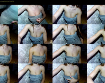 langoria — 7 minute Chaturbate female cam show recording, 720p, Sep 14, 2023