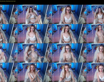 lesyahayes — 60 minute Chaturbate female cam show recording, 720p, Sep 14, 2023