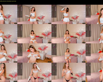 libbyshepard — 121 minute Chaturbate female cam show recording, 720p, Sep 14, 2023