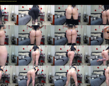 litas_secrets — 74 minute Chaturbate female cam show recording, 720p, Sep 15, 2023