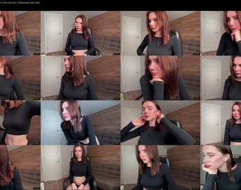 love_machine_ — 72 minute Chaturbate couple cam show recording, 720p, Sep 14, 2023