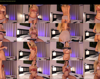 love_melody — 120 minute Chaturbate female cam show recording, 720p, Sep 14, 2023