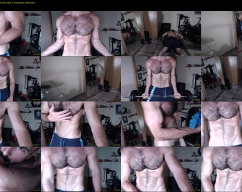 madmax20x — 31 minute Chaturbate male cam show recording, 720p, Sep 14, 2023