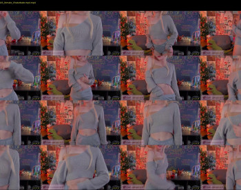 mana_rose — 42 minute Chaturbate female cam show recording, 720p, Sep 14, 2023