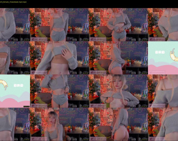 mana_rose — 120 minute Chaturbate female cam show recording, 720p, Sep 14, 2023