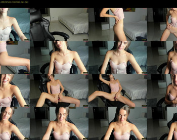 mary_janee__ — 22 minute Chaturbate female cam show recording, 720p, Sep 14, 2023