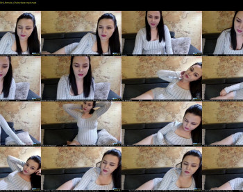mary_rosse — 47 minute Chaturbate couple cam show recording, 720p, Sep 15, 2023