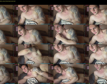 maxandtam — 21 minute Chaturbate couple cam show recording, 720p, Sep 15, 2023