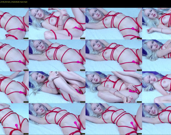 mercy_bloom — 31 minute Chaturbate female cam show recording, 720p, Sep 14, 2023