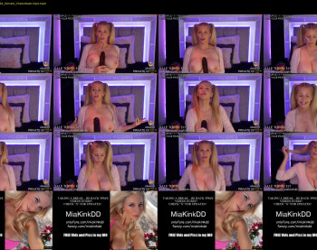 miakinkdd — 68 minute Chaturbate female cam show recording, 720p, Sep 14, 2023