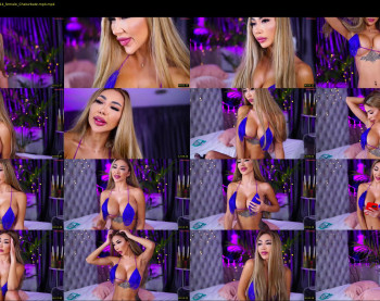missmo0n — 35 minute Chaturbate female cam show recording, 720p, Sep 14, 2023