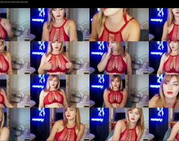 moonlight4u — 15 minute Chaturbate female cam show recording, 720p, Sep 14, 2023