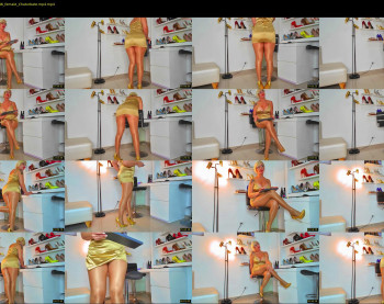 mrs_edha — 44 minute Chaturbate female cam show recording, 720p, Sep 14, 2023