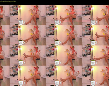 mrs_edha — 120 minute Chaturbate female cam show recording, 720p, Sep 14, 2023