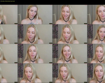 my_stella — 11 minute Chaturbate female cam show recording, 720p, Sep 14, 2023