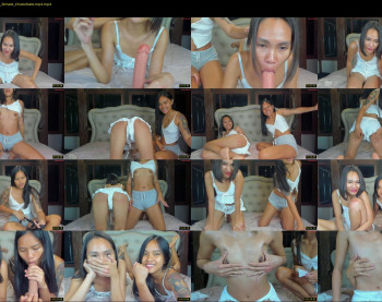 natchac — 91 minute Chaturbate female cam show recording, 720p, Sep 14, 2023