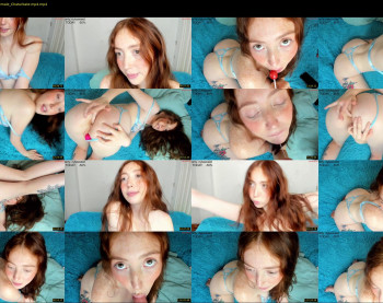 niilaa — 76 minute Chaturbate female cam show recording, 720p, Sep 14, 2023
