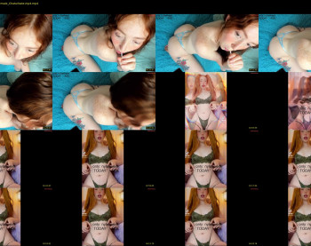 niilaa — 6 minute Chaturbate female cam show recording, 720p, Sep 14, 2023