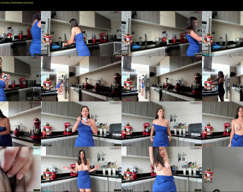 ohanna_ — 30 minute Chaturbate female cam show recording, 720p, Sep 14, 2023