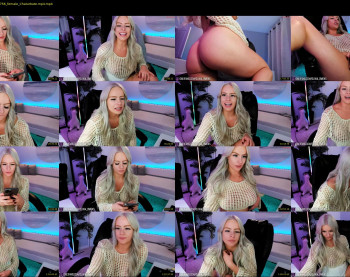 oliviaowens — 100 minute Chaturbate female cam show recording, 720p, Sep 14, 2023