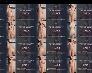 one_more_cum — 4 minute Chaturbate couple cam show recording, 720p, Sep 15, 2023