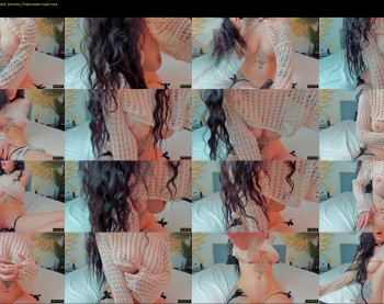 pinkyishere — 79 minute Chaturbate female cam show recording, 720p, Sep 14, 2023