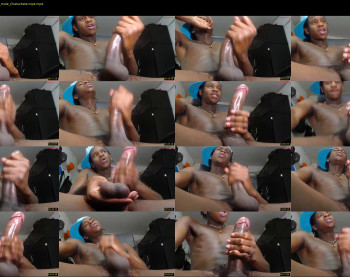 real1dk — 5 minute Chaturbate male cam show recording, 480p, Sep 14, 2023