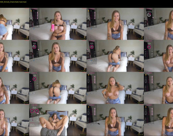reign_rellic_ — 121 minute Chaturbate female cam show recording, 720p, Sep 14, 2023