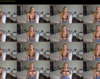 reign_rellic_ — 15 minute Chaturbate female cam show recording, 720p, Sep 14, 2023