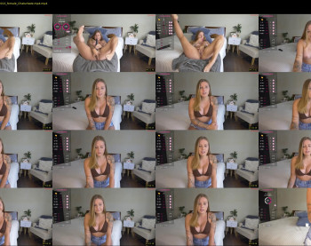 reign_rellic_ — 53 minute Chaturbate female cam show recording, 720p, Sep 14, 2023