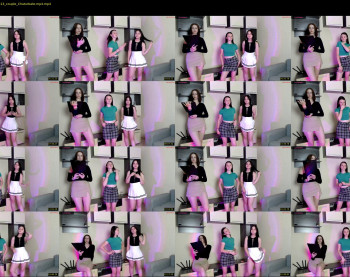 renae_tom — 26 minute Chaturbate couple cam show recording, 720p, Sep 14, 2023
