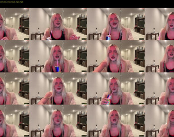 riababe — 4 minute Chaturbate female cam show recording, 720p, Sep 14, 2023
