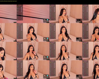 rouse_hallberg_ — 53 minute Chaturbate female cam show recording, 720p, Sep 15, 2023