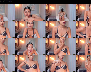 sadashi_ — 62 minute Chaturbate female cam show recording, 720p, Sep 14, 2023