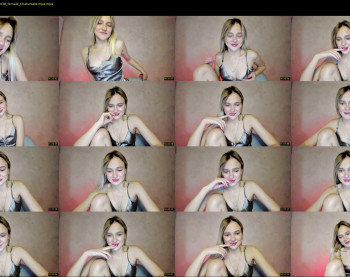 sarahphyllis — 5 minute Chaturbate female cam show recording, 720p, Sep 14, 2023