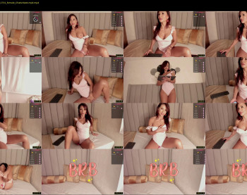 saraymonroe — 121 minute Chaturbate female cam show recording, 720p, Sep 14, 2023