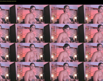sheylabakerr — 4 minute Chaturbate female cam show recording, 720p, Sep 14, 2023