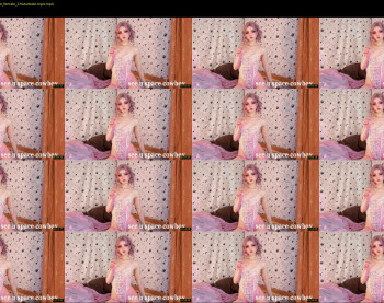 shiny_jail — 18 minute Chaturbate female cam show recording, 720p, Sep 15, 2023