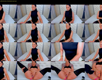 shy_cinderella — 64 minute Chaturbate female cam show recording, 720p, Sep 15, 2023