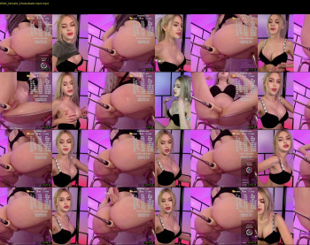 sophie_baley — 120 minute Chaturbate female cam show recording, 720p, Sep 15, 2023