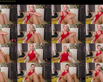 spicyhotmilf — 36 minute Chaturbate female cam show recording, 720p, Sep 15, 2023