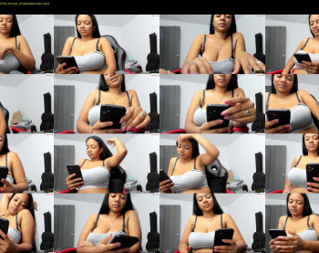stacy_woods — 77 minute Chaturbate female cam show recording, 720p, Sep 14, 2023