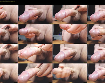 stroker9801 — 122 minute Chaturbate male cam show recording, 720p, Sep 14, 2023