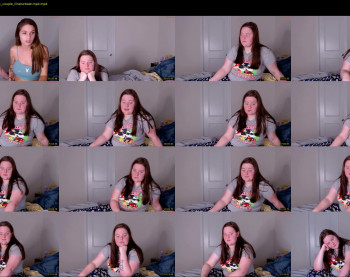 svtf2323 — 18 minute Chaturbate female cam show recording, 720p, Sep 15, 2023