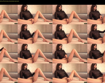 sweetsweet__baby — 5 minute Chaturbate female cam show recording, 720p, Sep 14, 2023